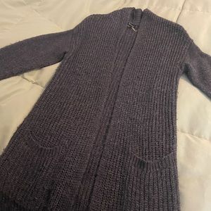 Mossimo Women’s Long Knit Sweater